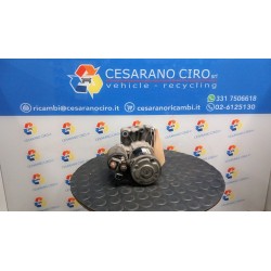 MOTORINO AVVIAMENTO CLASSE 3 116 PEUGEOT 308 (08/07-03/14) 8FS V764559080