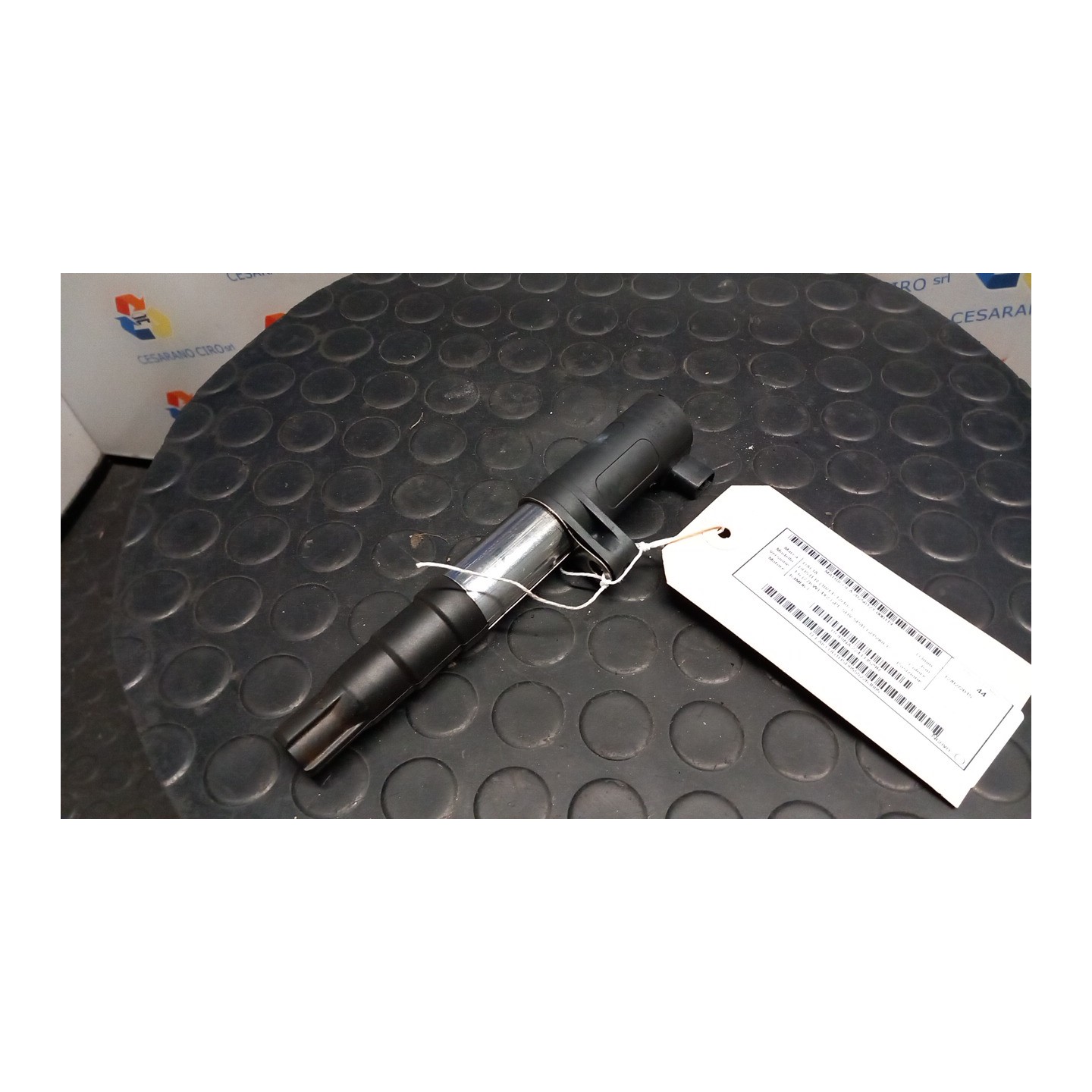 BOBINA 119 DACIA DUSTER (10/13-12/18) K4MH6 224333529R