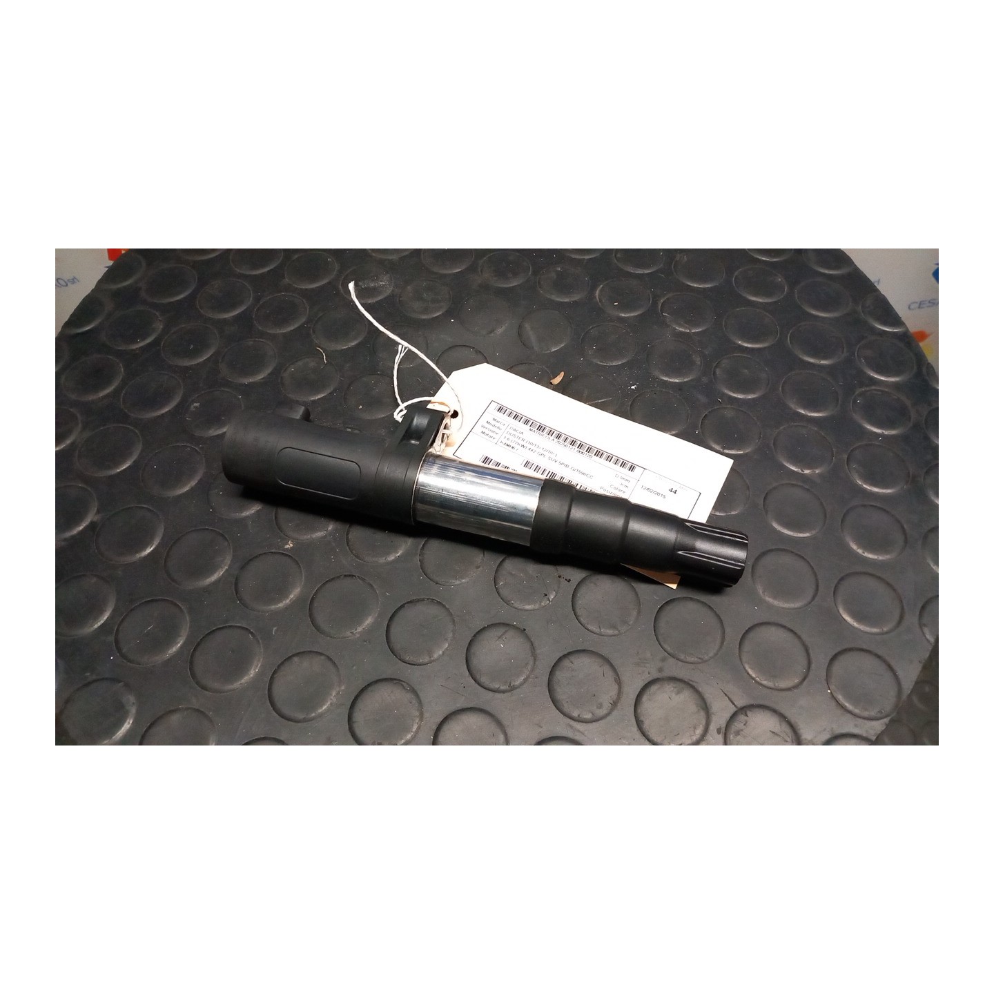 BOBINA 120 DACIA DUSTER (10/13-12/18) K4MH6 224333529R