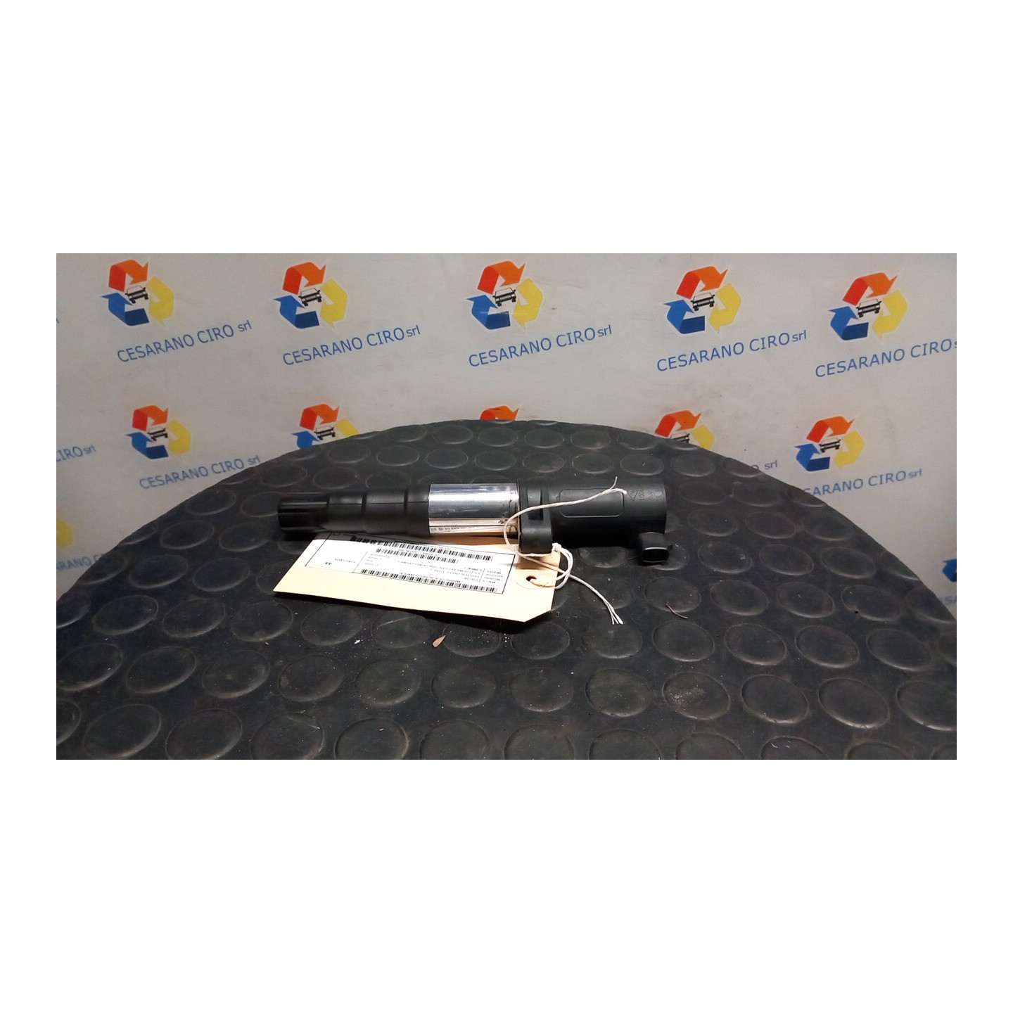BOBINA 120 DACIA DUSTER (10/13-12/18) K4MH6 224333529R