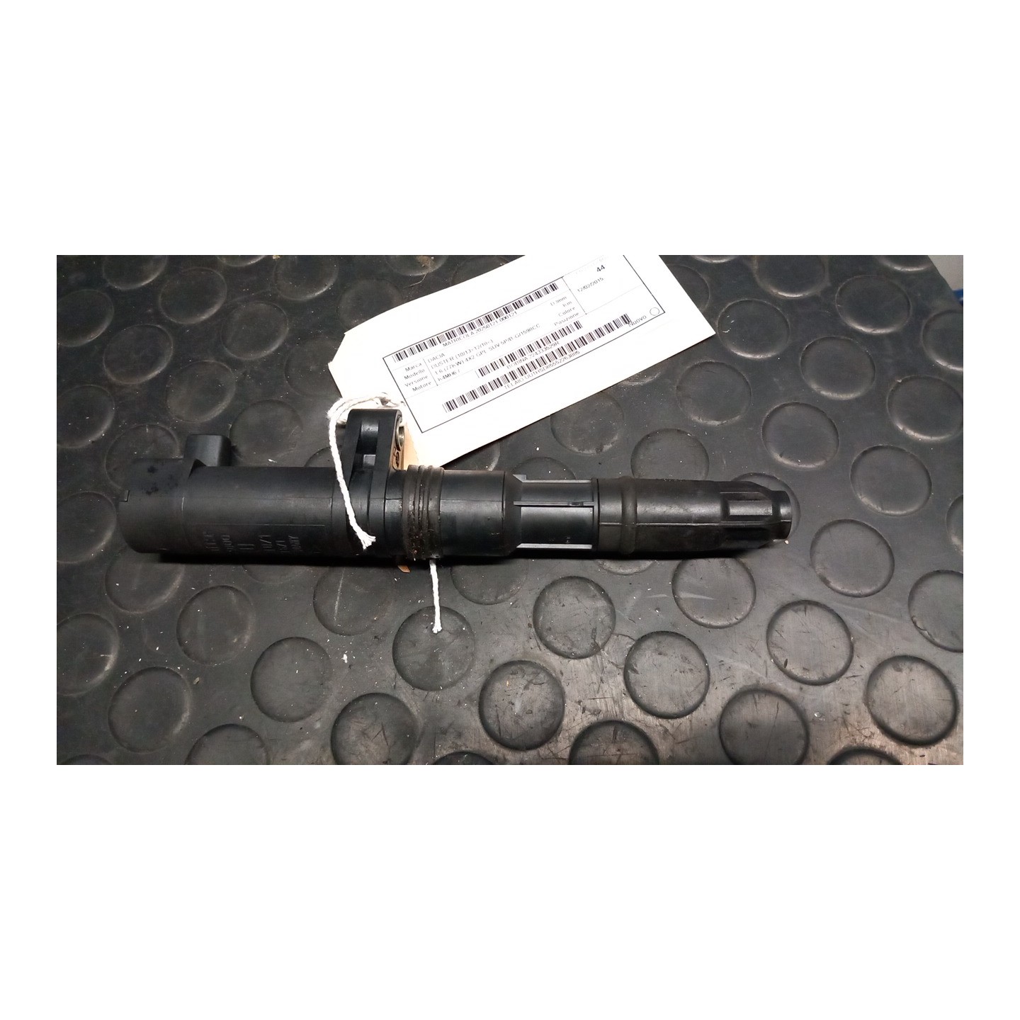 BOBINA 121 DACIA DUSTER (10/13-12/18) K4MH6 224333529R