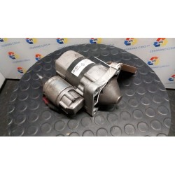 MOTORINO AVVIAMENTO PUNZONATURA D7E47 123 DACIA DUSTER (10/13-12/18) K4MH6 8200266777