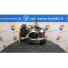 CORPO FARFALLATO 130 HONDA JAZZ 1A SERIE (11/02-10/08) L12A1 16400PWEG01