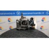 CORPO FARFALLATO 130 HONDA JAZZ 1A SERIE (11/02-10/08) L12A1 16400PWEG01