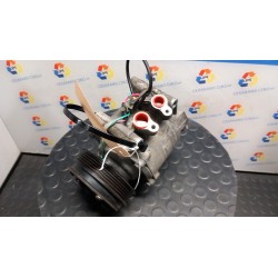 COMPRESSORE A/C 01-04- 131 HONDA JAZZ 1A SERIE (11/02-10/08) L12A1 38810PWAJ02