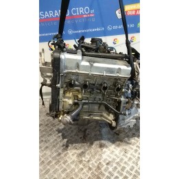 MOTORE SEMICOMPL. 133 FIAT PUNTO (1N/1P) (07/99-12/05) 188A4000 71719086