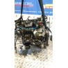 MOTORE SEMICOMPL. 133 FIAT PUNTO (1N/1P) (07/99-12/05) 188A4000 71719086