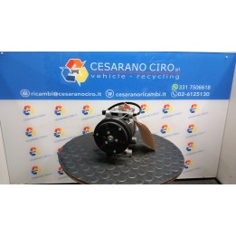 COMPRESSORE A/C 134 FIAT PANDA (33) (12/11-04/17) 169A4000 51747318
