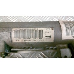 SCATOLA STERZO ASSALE ANT TIPO VH10 142 PEUGEOT 508 (09/10-11/14-) 9H05 9801479380