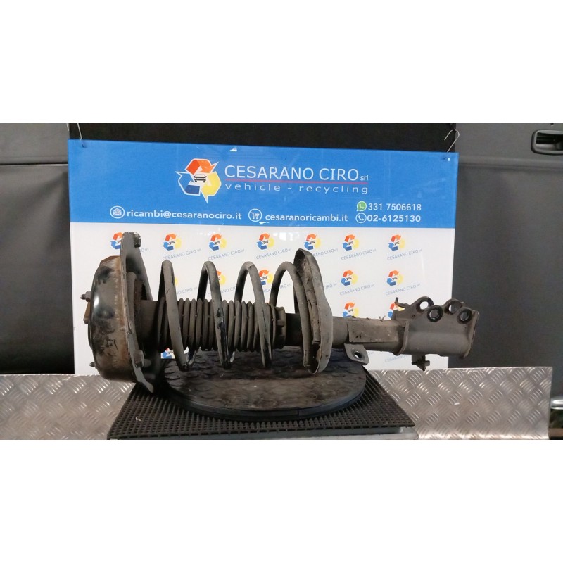 AMMORTIZZATORE ANT. DX. 145 PEUGEOT 508 (09/10-11/14-) 9H05 5208Z0