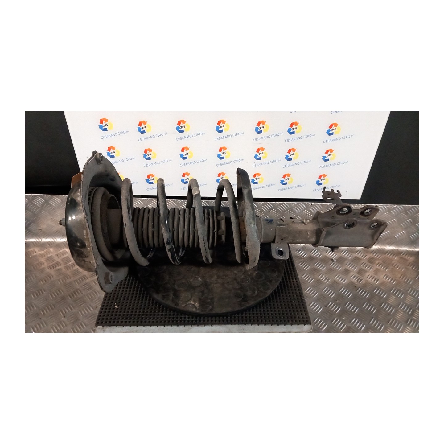 AMMORTIZZATORE ANT. DX. 145 PEUGEOT 508 (09/10-11/14-) 9H05 5208Z0