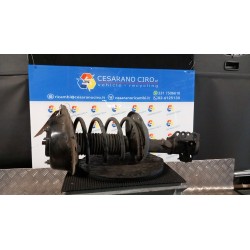 AMMORTIZZATORE ANT. SX. 146 PEUGEOT 508 (09/10-11/14-) 9H05 5208Y9