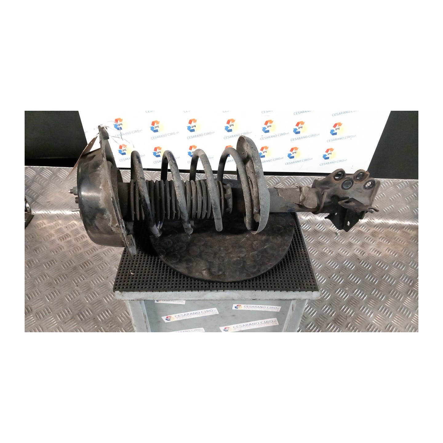 AMMORTIZZATORE ANT. SX. 146 PEUGEOT 508 (09/10-11/14-) 9H05 5208Y9