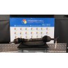 SEMIALBERO ANT. COMPL. SX. 148 PEUGEOT 508 (09/10-11/14-) 9H05 9801611980