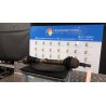 SEMIALBERO ANT. COMPL. SX. 148 PEUGEOT 508 (09/10-11/14-) 9H05 9801611980