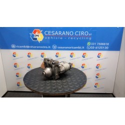 MOTORINO AVVIAMENTO CLASSE 5 149 PEUGEOT 508 (09/10-11/14-) 9H05 5802Z8