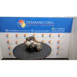 MOTORINO AVVIAMENTO CLASSE 5 149 PEUGEOT 508 (09/10-11/14-) 9H05 5802Z8