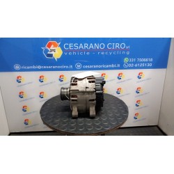 ALTERNATORE CLASSE 18 150 PEUGEOT 508 (09/10-11/14-) 9H05 9678049480
