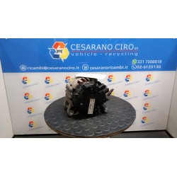 ALTERNATORE CLASSE 18 150 PEUGEOT 508 (09/10-11/14-) 9H05 9678049480