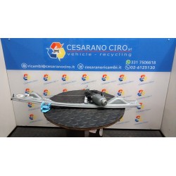 ALZACRISTALLO ELETTR. PORTA ANT. CON MOTORINO TIPO 01 DX. 153 RENAULT MODUS 2A SERIE (01/08-06/13) K4MC8 8200748375