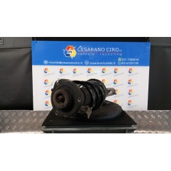 AMMORTIZZATORE ANT. CAMP.MOL.13/56/57/60 FUORISTR. DX. 155 VOLKSWAGEN TOURAN (1T) (02/03-11/10) BSE 1T0413031HJ