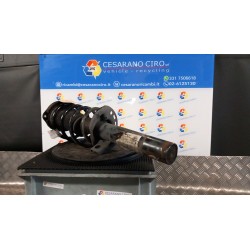 AMMORTIZZATORE ANT. CAMP.MOL.13/56/57/60 FUORISTR. DX. 155 VOLKSWAGEN TOURAN (1T) (02/03-11/10) BSE 1T0413031HJ