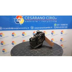 CORPO FARFALLATO 156 MINI MINI (R50/R53) (07/01-07/06) W10B16A 13547509043
