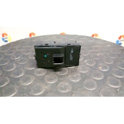 BLOCCO COMANDI ALZACRISTALLI C/CRISTALLI POST. ELET. 001 OPEL MOKKA (09/12-12/16) A14NET 13305011