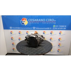 ALTERNATORE 70AMP 002 PEUGEOT 107 (06/05-) 1KR 5705NN