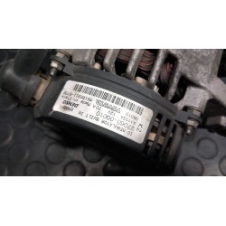 ALTERNATORE 70AMP 002 PEUGEOT 107 (06/05-) 1KR 5705NN