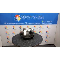 ALTERNATORE 70AMP 002 PEUGEOT 107 (06/05-) 1KR 5705NN