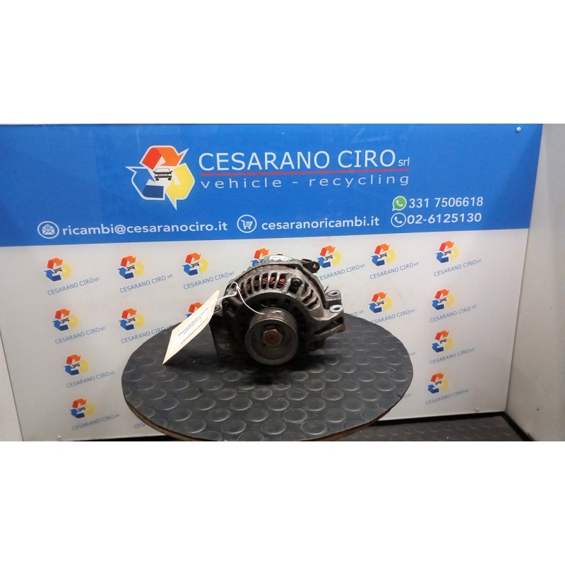 ALTERNATORE 005 HONDA CR-V 2A SERIE (04/02-12/06) K20A4 31100PND004