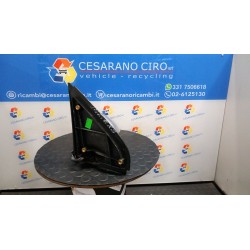 RETROVISORE EST. TERMICO REGOLAZ. EL SX. 010 FIAT STILO (2C) (09/01-11/03) 182B6000 735359855