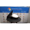 RETROVISORE EST. TERMICO REGOLAZ. EL SX. 010 FIAT STILO (2C) (09/01-11/03) 182B6000 735359855