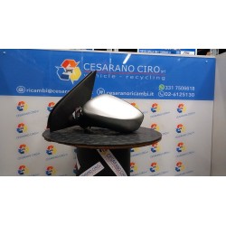 RETROVISORE EST. TERMICO REGOLAZ. EL SX. 010 FIAT STILO (2C) (09/01-11/03) 182B6000 735359855