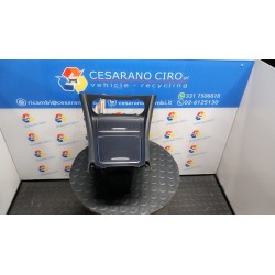 PORTAOGGETTI ANT. CONSOLLE CENTR. PACCHET AZIONI1,CAMB AUTO 7M 013 MERCEDES-BENZ CLASSE A (W176) (07/15-12/18) 270920 A17668046