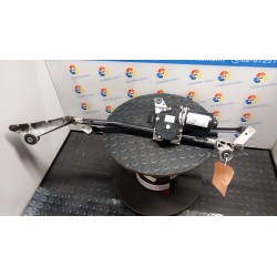 MECCANISMO TERGIPARABREZZA CON MOTORINO 015 MERCEDES-BENZ CLASSE A (W176) (07/15-12/18) 270920 A1768200040