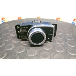 JOYSTICK CONTROLLER 020 MERCEDES-BENZ CLASSE A (W176) (07/15-12/18) 270920 A24690098159107