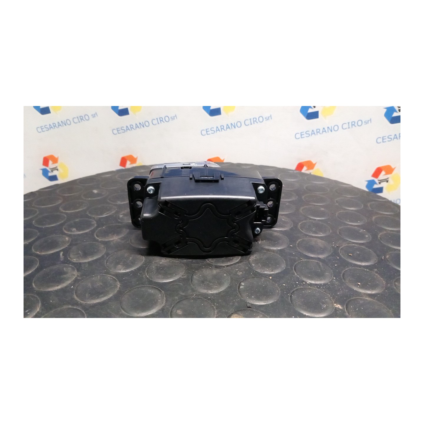 JOYSTICK CONTROLLER 020 MERCEDES-BENZ CLASSE A (W176) (07/15-12/18) 270920 A24690098159107