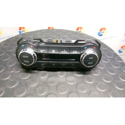 BLOCCO COMANDO CLIMATIZZAZIONE C/A/C AUT. 022 MERCEDES-BENZ CLASSE A (W176) (07/15-12/18) 270920 A2469008415