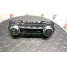 BLOCCO COMANDO CLIMATIZZAZIONE C/A/C AUT. 022 MERCEDES-BENZ CLASSE A (W176) (07/15-12/18) 270920 A2469008415