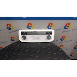 LUCE CORTESIA POST. TETTO C/VISIBILITY PACK 023 MERCEDES-BENZ CLASSE A (W176) (07/15-12/18) 270920 A20482049019051