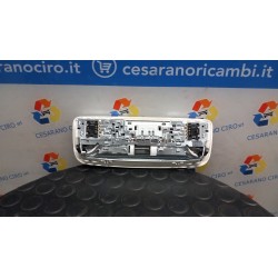 LUCE CORTESIA POST. TETTO C/VISIBILITY PACK 023 MERCEDES-BENZ CLASSE A (W176) (07/15-12/18) 270920 A20482049019051