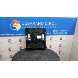 LUCE CORTESIA ANT. TETTO 024 MERCEDES-BENZ CLASSE A (W176) (07/15-12/18) 270920 A00090036089051