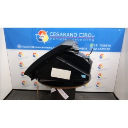 PORTAOGGETTI CRUSCOTTO 026 MERCEDES-BENZ CLASSE A (W176) (07/15-12/18) 270920 A17668086009H68