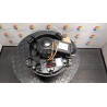 MOTORINO VENTILAZIONE ABITACOLO 027 MERCEDES-BENZ CLASSE A (W176) (07/15-12/18) 270920 A2469061601