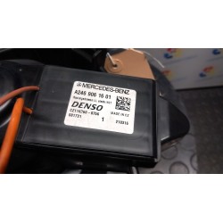 MOTORINO VENTILAZIONE ABITACOLO 027 MERCEDES-BENZ CLASSE A (W176) (07/15-12/18) 270920 A2469061601