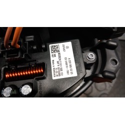 MOTORINO VENTILAZIONE ABITACOLO 027 MERCEDES-BENZ CLASSE A (W176) (07/15-12/18) 270920 A2469061601