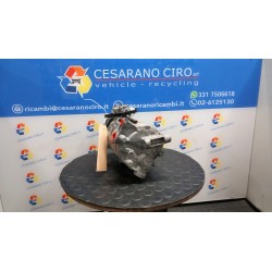 COMPRESSORE A/C 040 FIAT 500X (5F) (11/14-08/19) 55260384 51936675