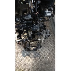 CAMBIO COMPL. 042 AUDI A2 (8Z) (06/00-02/06) AUA 02T300020C